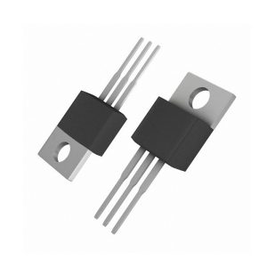 NCE40H12 TRANSISTOR MOSFET-N 40V 120A TO220
