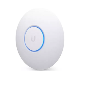 U6-LR Access Point WiFi 6 UBIQUITI longo alcance