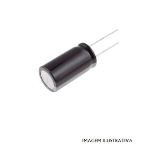 UCY2D471MHD Condensador Elect. 470uf 200v 105º 18x40mm