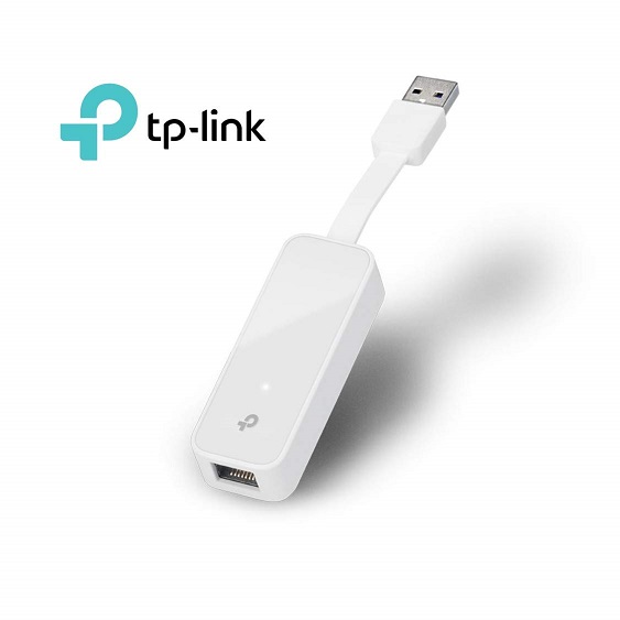 UE300 Adaptador USB c/ HUB TP-LINK USB 3.0 para Porta Gigabit