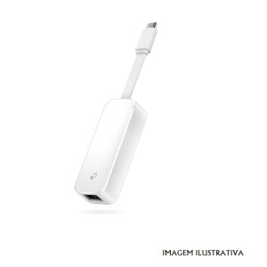 UE300C Adaptador USB-C TP-LINK USB 3.0 Porta Gigabit