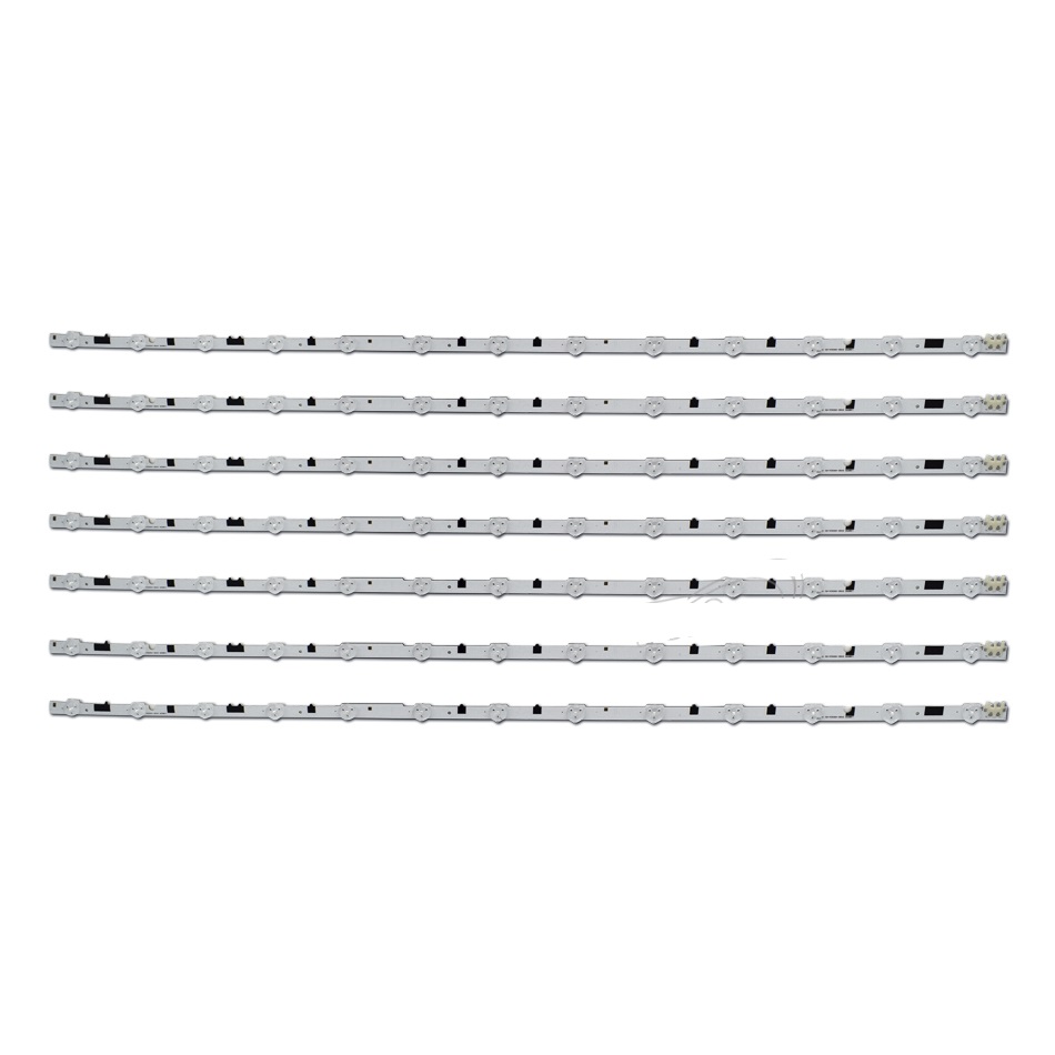 KLUE40F6320AW Kit tiras LED para UE40F6320AW