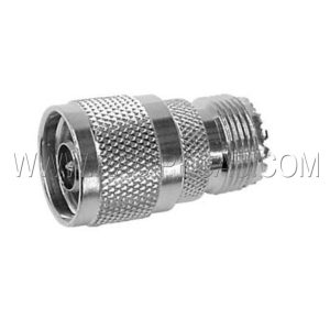 UHF-305 FICHA PL FEMEA PARA N MACHO