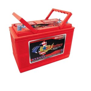 US31DCXC2 Bateria Deep cycle US Battery 12V 144Ah