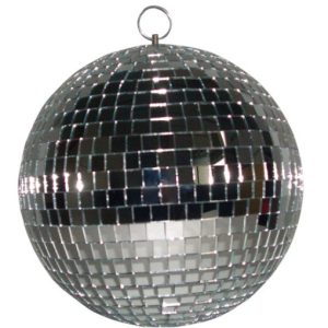 VDL20MB BOLA ESPELHOS 20cm