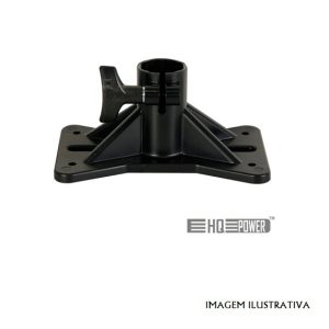 VDLLB2 BASE PARA SUPORTE COLUNAS