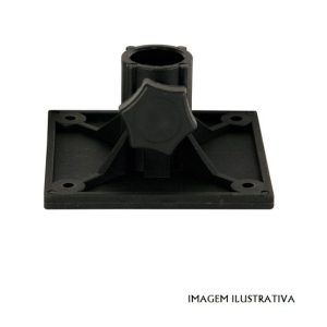 VDLLB3 BASE PARA SUPORTE COLUNAS