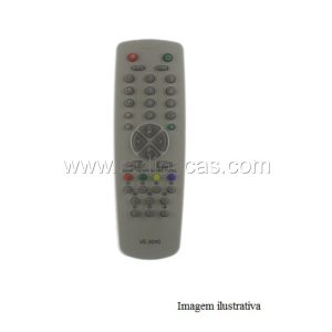 VE3040 Comando universal para Vestel