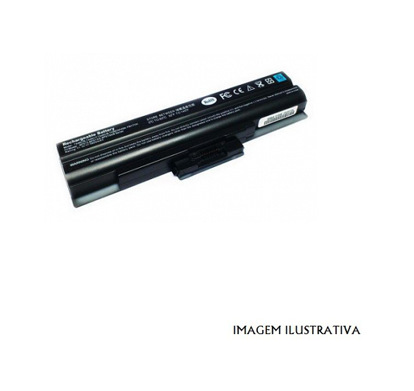 VGP-BPS13-BC Bateria Compativel Sony 11.1v 4.4a