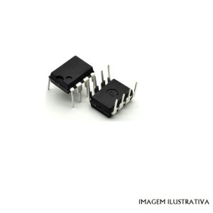 ICE2QR0665 Circuito integrado ICE2QR0665