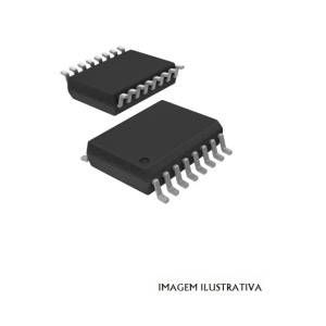 VND830PTR-E Power Load Distribution Switch, High Side, 13V, 2 Outputs, 9A, 0.06ohm, SOIC-16