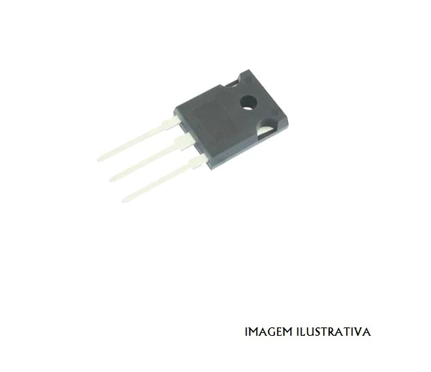 VS-40TPS12LHM3 SCRs 35A If; 1200V Vr TO-247AD 3L; Std Igt