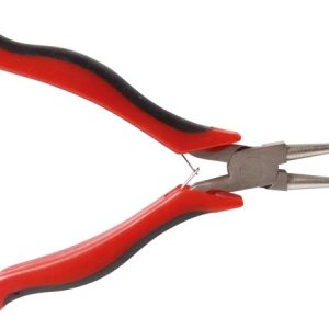 VT252 ALICATE MINIATURA PONTAS REDONDAS