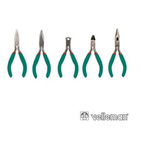 VTSETN CONJUNTO 5 ALICATES