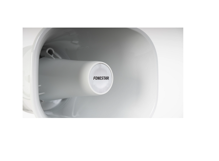 VULKAN-15T Altifalante exponencial de 15W Rms 100v IP66 - Image 5