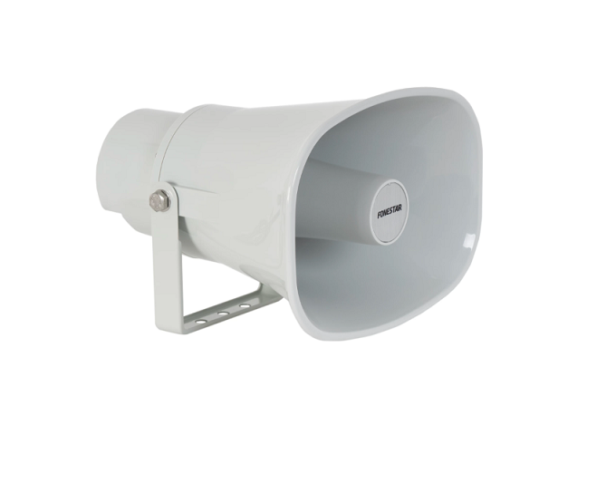 VULKAN-15T Altifalante exponencial de 15W Rms 100v IP66