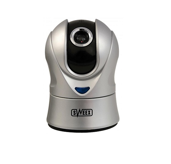 W040MT WEBCAM MOT.TRACK.C/MIC 1.3MP