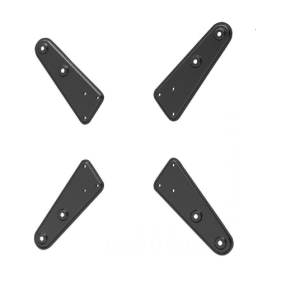 WBA01 Adaptador p/ suporte LCD vesa 200/200 300/300 e 400/400