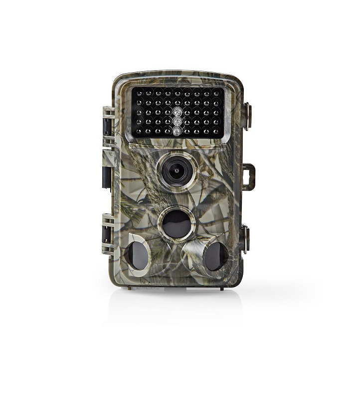 WCAM150GN Câmera de vida selvagem CMOS 16MP sensor movimento SD até 32GB NEDIS - Image 6