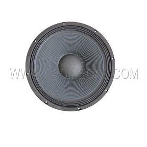 WF1315 Altifalante woofer 15p 500w max . 8 ohms