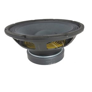 WF6710 Woofer 10p 300W 4ohm (25cm)