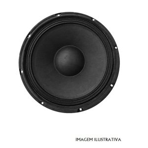 WF7410 Altifalante woofer 10p 250w max . 8 ohms