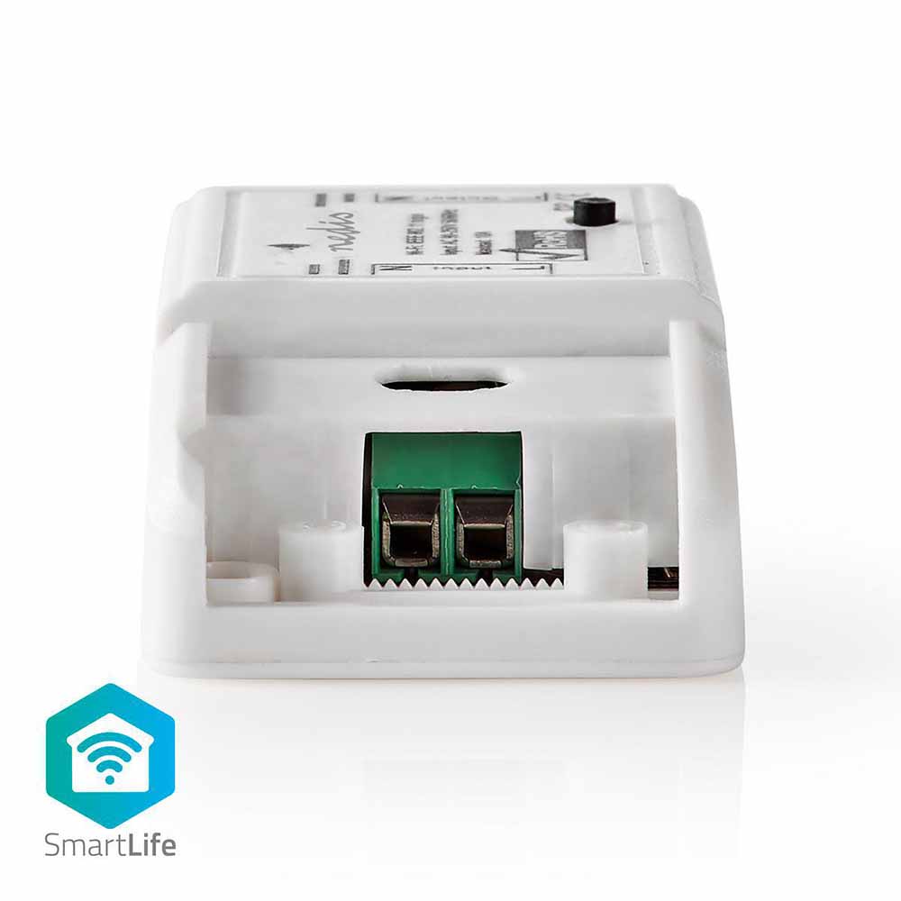 WIFIPS10WT Interruptor Encastrar Inteligente WiFi - TUYA - Amazon Alexa, Google Home- android / IOS - Image 2