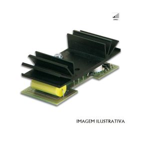 WSAA2543 KIT IGNIÇAO ELECTRONICA VELLEMAN