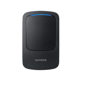 XP2-GDPB Leitor de cartões dual RFID XPASS2 exterior, tipo GangBox, POE - SUPREMA