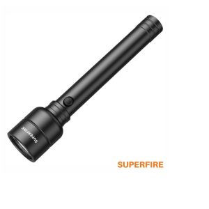 Y16 Lanterna 20W 1700lm IP46 SUPERFIRE