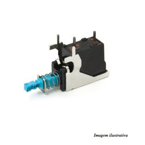 YZ129 Interruptor Universal 1 cto. 10Amp./250Vca