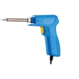 ZD81N Pistola de soldar 600º~800º temperatura- 30w~130W