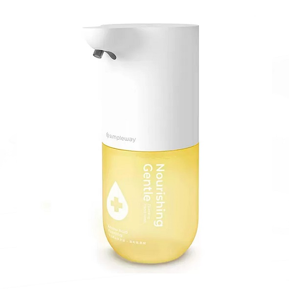 ZDXSJ02XW Dispensador / doseador automatico para alcool gel ou sabonete liquido