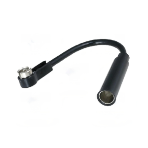 ZRS-AA-4 Extensão de antena de auot com 0.15cm