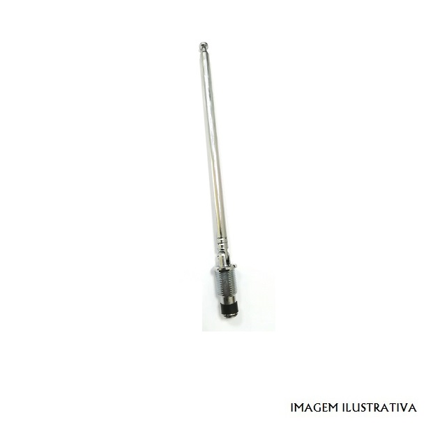 A102 ANTENAS TELESCOPICAS