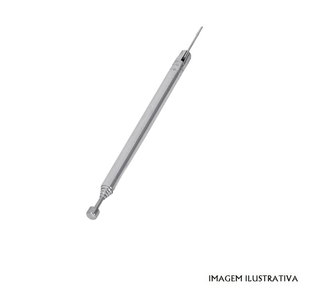 A123 ANTENAS TELESCOPICAS
