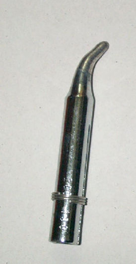 C30D PONTA FERRO C30D JBC LONGA DURACAO - CURVA-