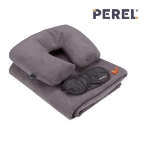 ACCS3 Conjunto de acessórios para viagem