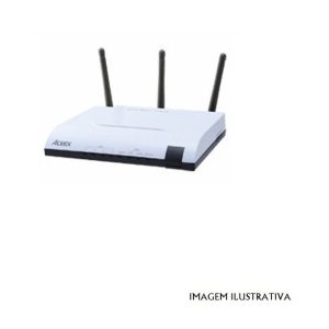 ADSL-ANR-A ROUTER ADSL 2+ ACEEX 300M