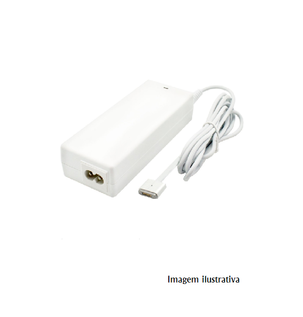 ALM-MAC-85W Alimentador para Mackbook 16.5v~18.5v 4.6Ah