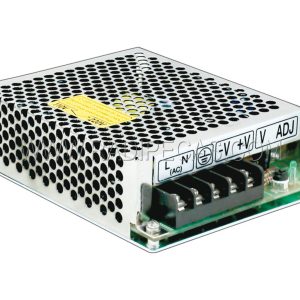 ALM300 FONTE ALIM.IN 220v OUT:5Vdc 0 A 5A 25W