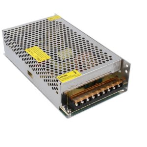 ALM317 Fonte alimentação comutada 24v 250w 10.4A