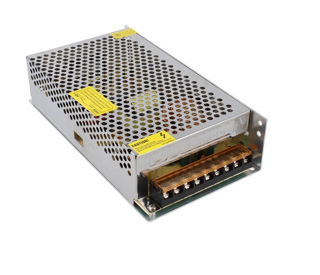 ALM317 Fonte alimentação comutada 24v 250w 10.4A