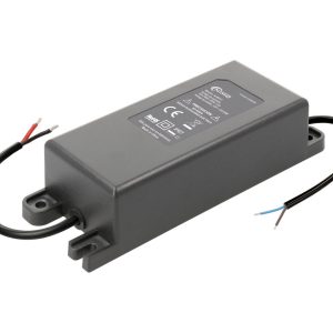 ALM412 Fonte de alimentação comutada prova água 12v 5A 60w