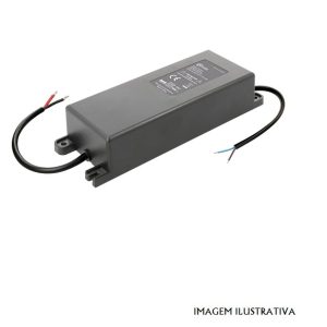 ALM414 FONTE ALIM. COMUTADA WATERPROOF 12V/10A/120W YSC120-1201000