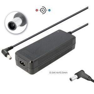 ALM420 Alimentador 19V 5A Ficha 6.5x4.4 para LG