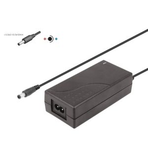 ALM421 Alimentador Electronico 29Vdc / 3.0A c/ ficha 5,5x2,1mm / 2.5mm