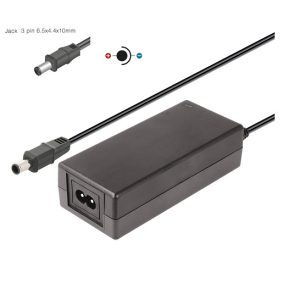 ALM458 Alimentador compativel Samsung 14V, 2.5A, 6.5 x 4.4mm