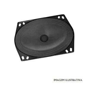 ALT015 ALTIF.TV BLINDAD 4x6 20W 8 ohms