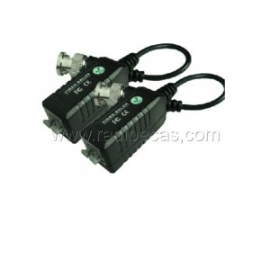 ATAV04 Conjunto 2 balun passivos